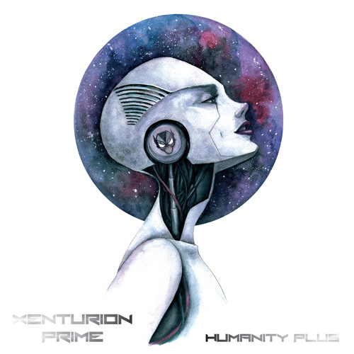 Xenturion Prime "Propulsion" (Taken from Humanity Plus)