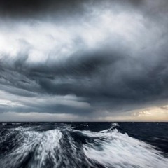 Ome D - Riding on some storms (like a bitch from hell)