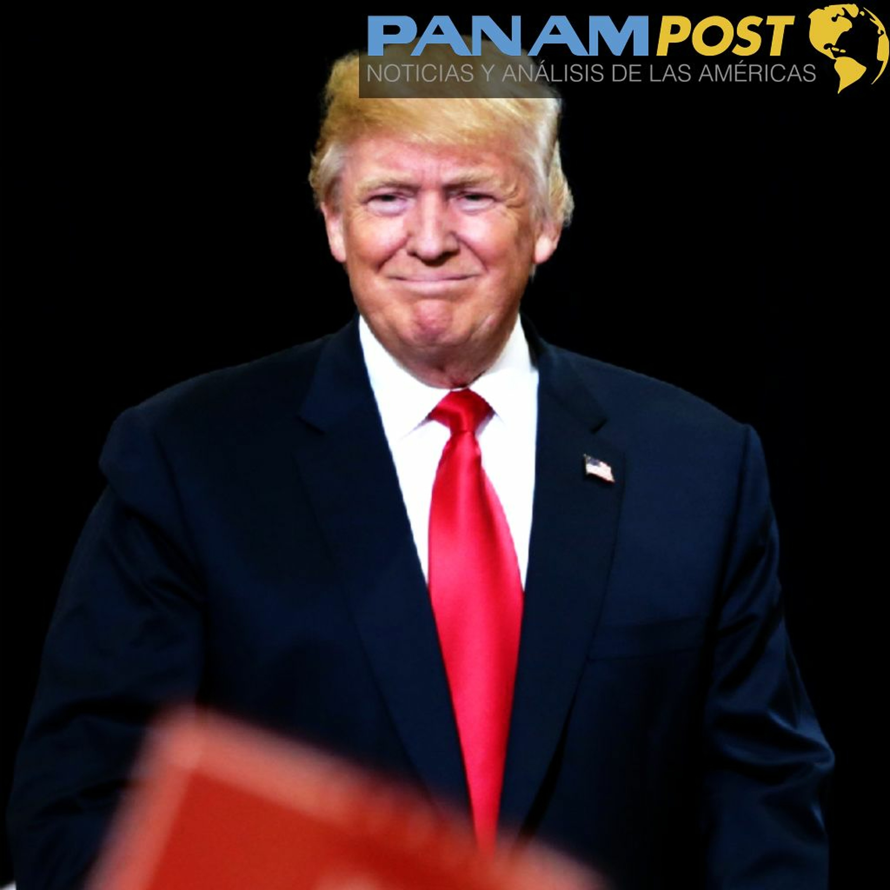 PanAm Podcast: Tom Steyer's Push to Impeach Trump Likely to Backfire episode artwork