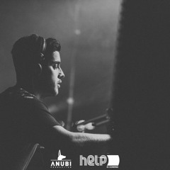 Rini Shkembi Live @ Molo 4, Helpiscoming [7.10.2017]