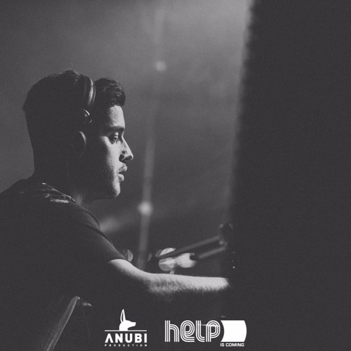 Rini Shkembi Live @ Molo 4, Helpiscoming [7.10.2017]