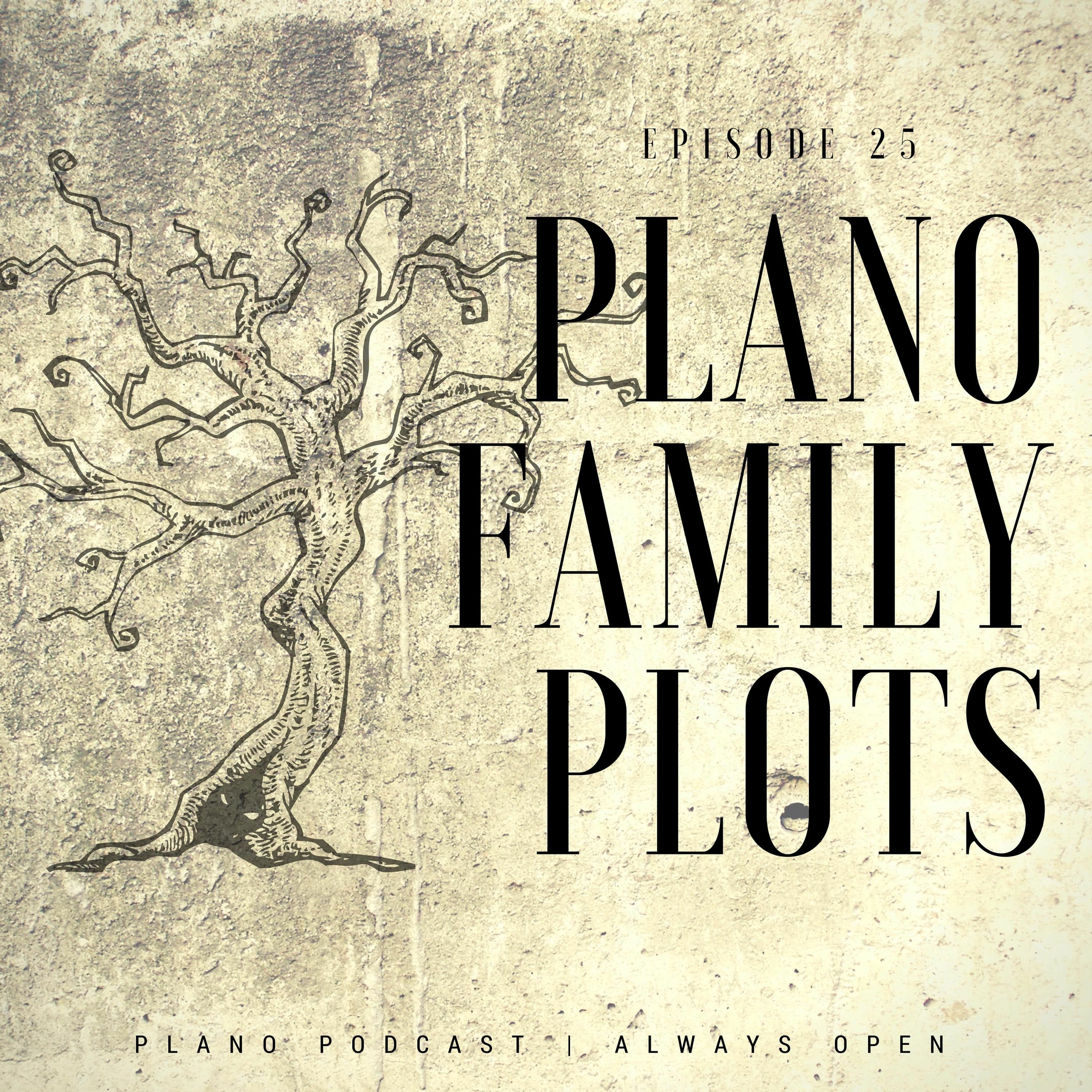 Plano Podcast