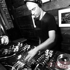 Steve Kirn Oct 2017 mix