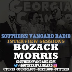 Bozack Morris - Southern Vangard Radio Interview Sessions