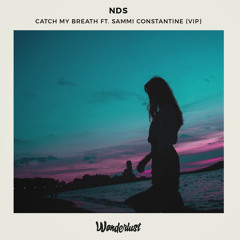 NDS - Catch My Breath ft. Sammi Constantine (VIP)