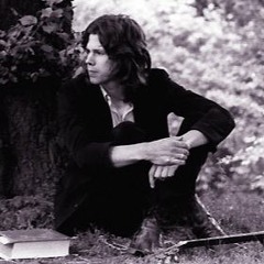 Things Behind The Sun (Nick Drake)