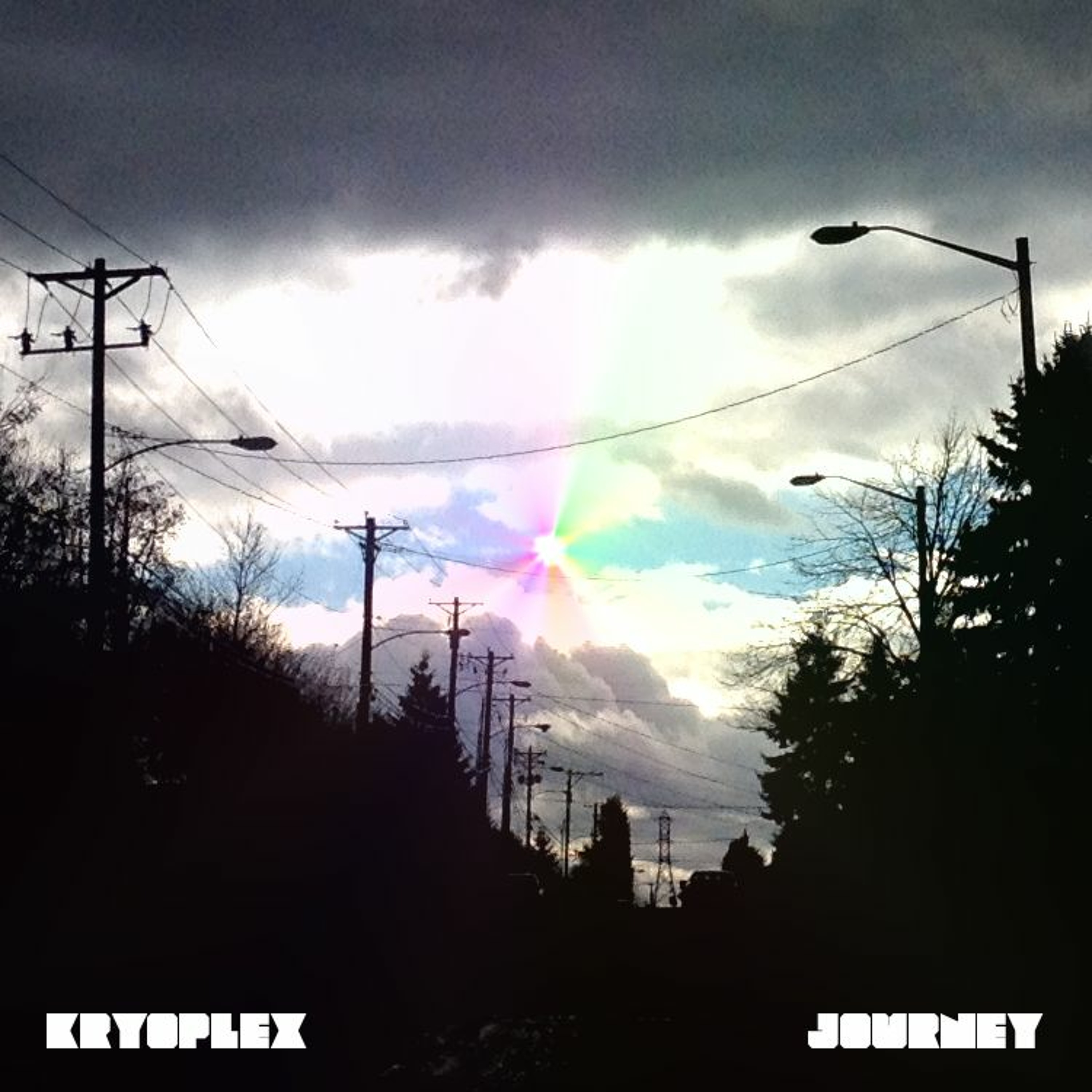 JOURNEY episode artwork