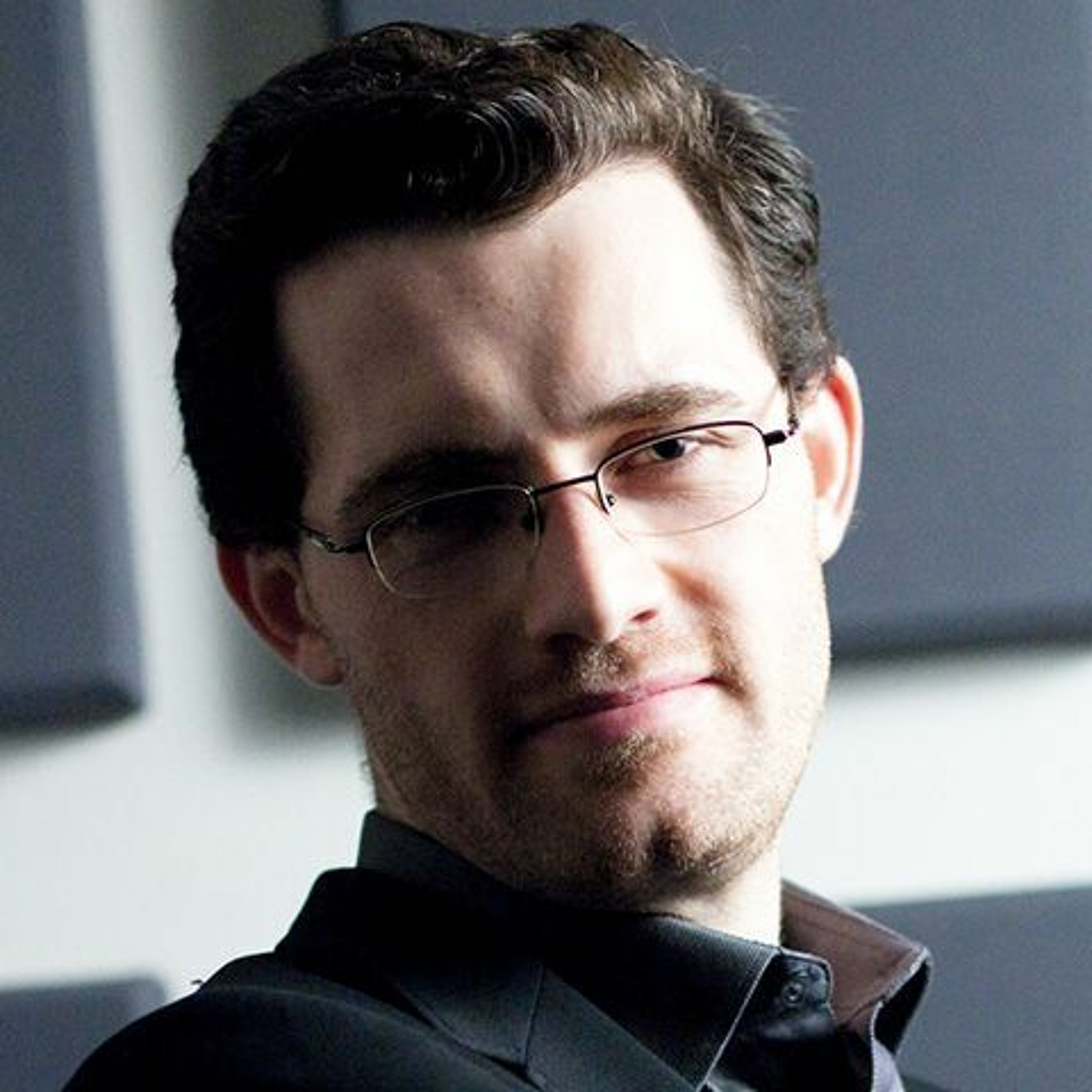 Interview with Austin Wintory: Collaboration and Being True to Yourself episode artwork