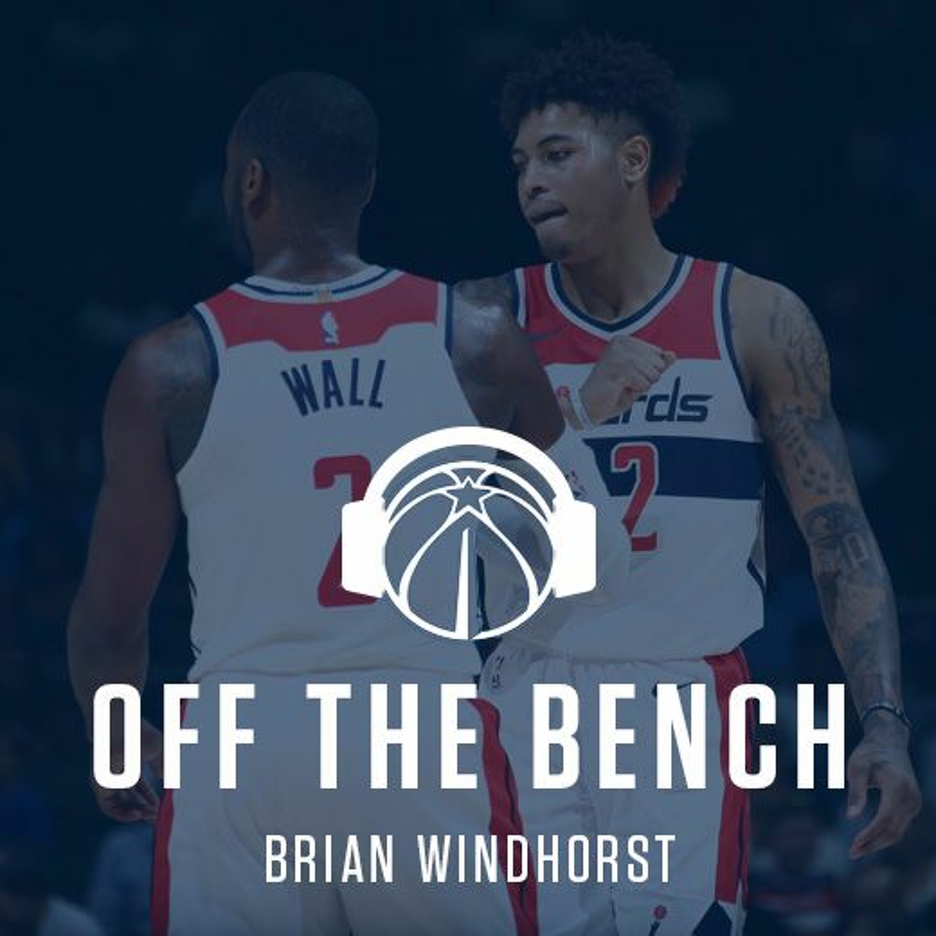 Off The Bench