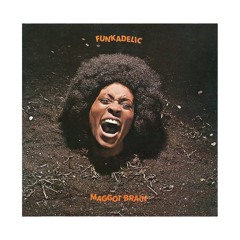 Funkadelic - Maggot Brain (MS Edit)