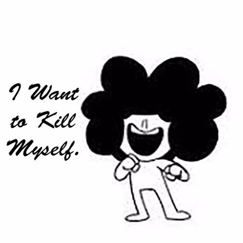 Germi & Axys - I.W.T.K.M.S. (I Want To Kill Myelf) (remix) Ft. Sr Pelo