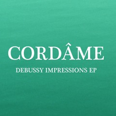 Cordâme - Nénuphar (Mailloux)