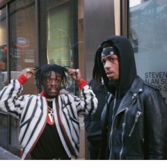 Lil Uzi Vert ft Metro Boomin, Tm88 Beat "Too Hot"