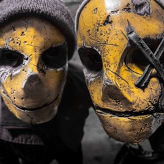 The YellowHeads @ Paradise (Pereira / Colombia) [24-06-2017]