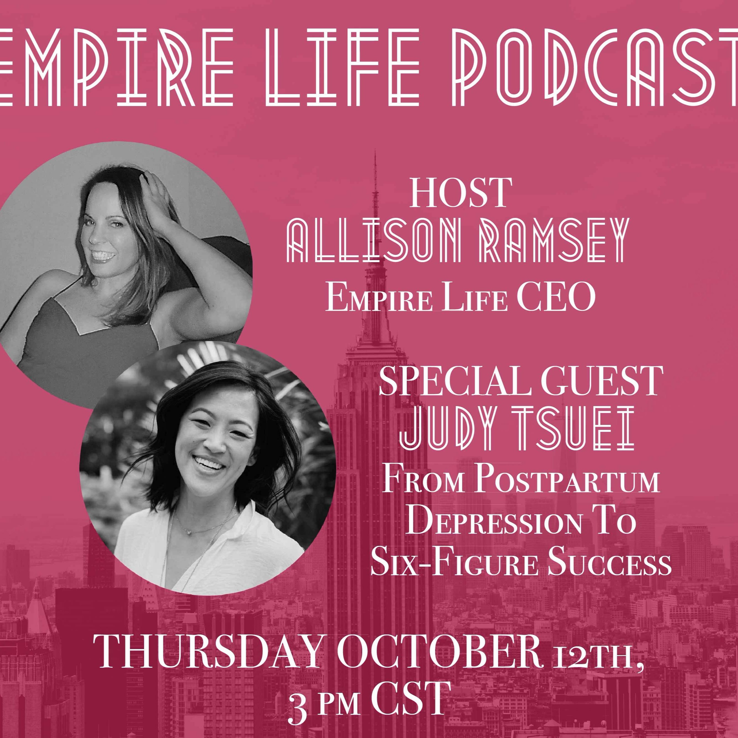 Empire Life Podcast