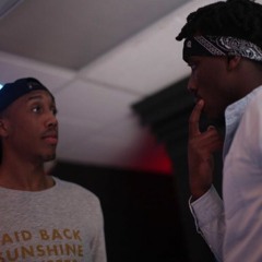 Rome City X Vay.K - Free Throw