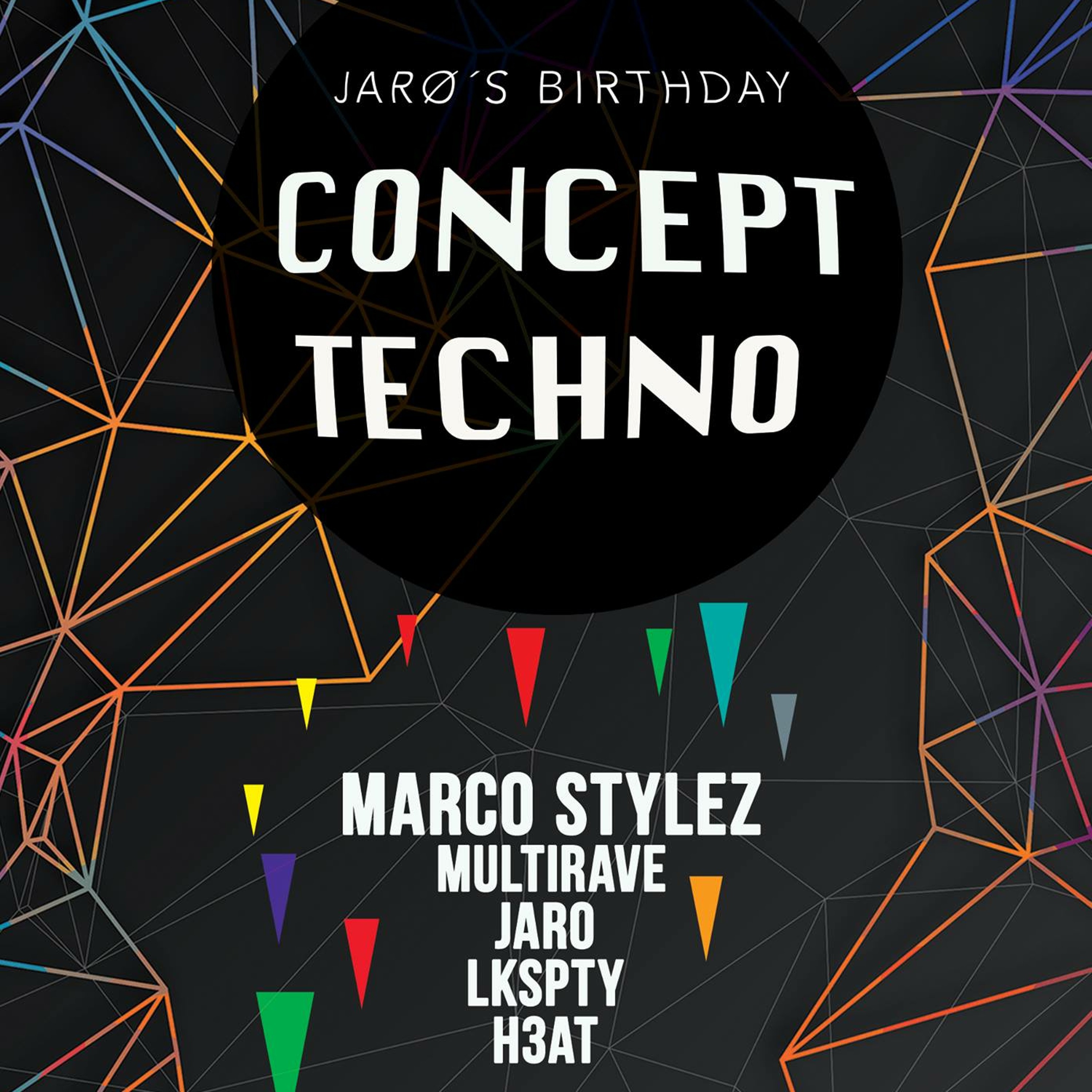 Techno/Hardtechno made in Germany
