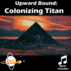 Colonizing Titan
