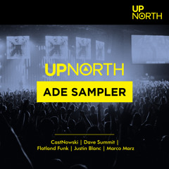 Justin Blanc - Up & Down (Original Mix)