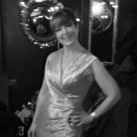 Old Fashioned Girl