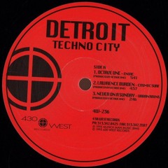 B1  Octave One - Meridian
