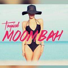 Tropical Moombah Loops and Samples