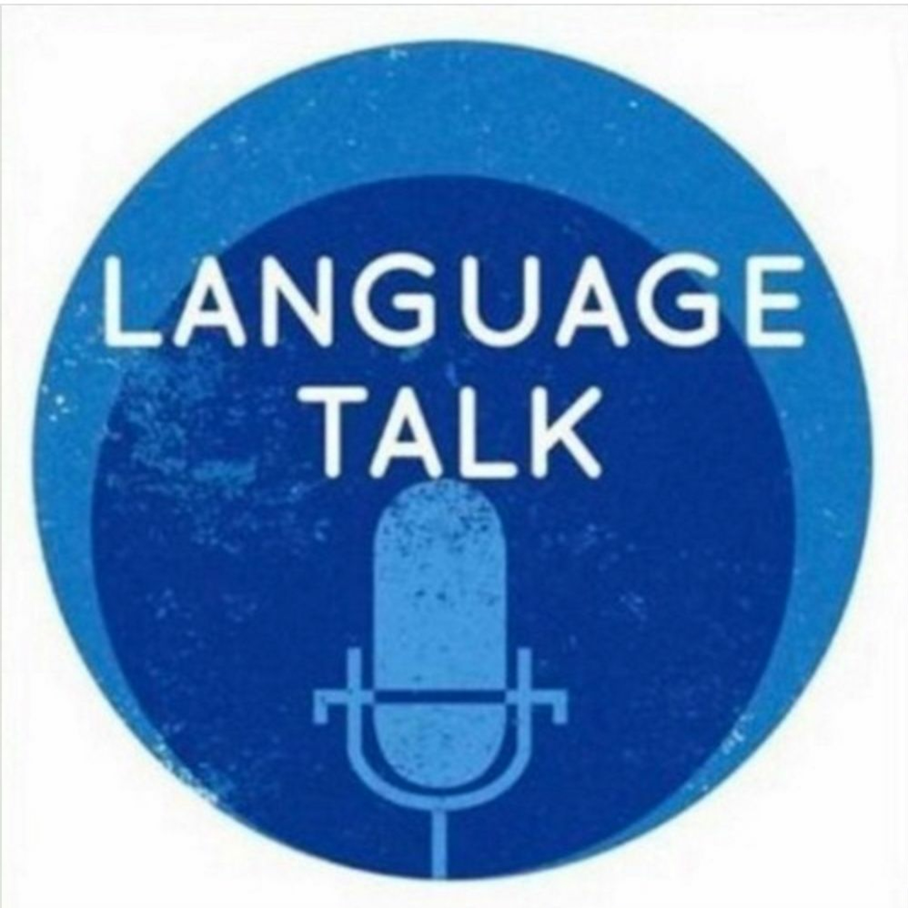 Language Talk - Episode #21