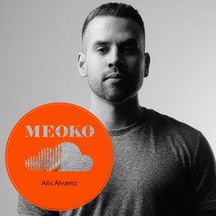 MEOKO Podcast Series | Alix Alvarez