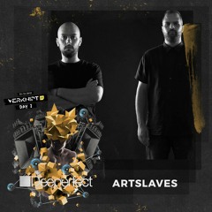 Artslaves Mix Deeperfect Ade 2017
