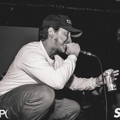 How I Live (Prod. John Krone)