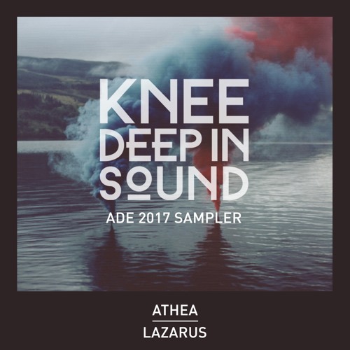 Athea - Lazarus