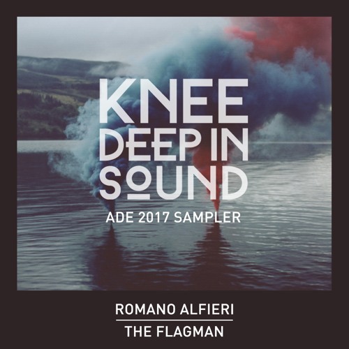 Romano Alfieri - The Flagman
