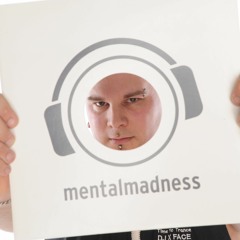 DJ X FACE Mix trance 2