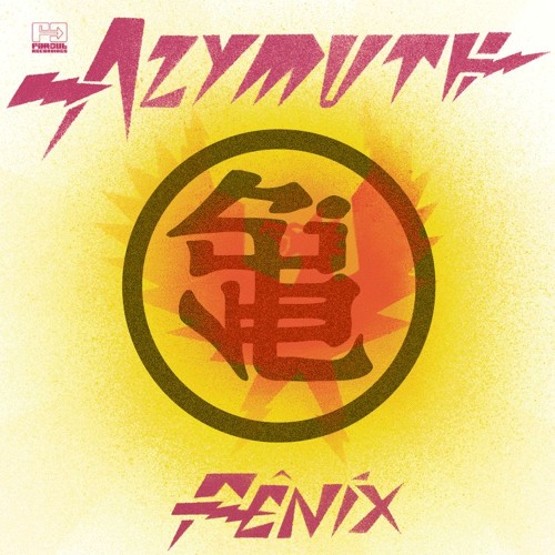 Azymuth
