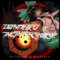 Ariflare - Gehenna Inferno (Rhyktz Remix)