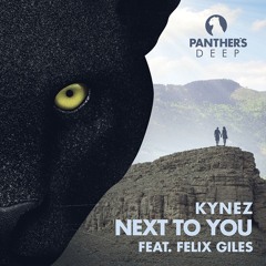 Kynez - Next To You (feat. Felix Giles)