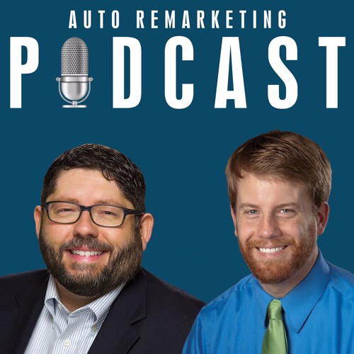 Stream episode Jeremiah Wheeler of DRN by Auto Remarketing Podcast ...