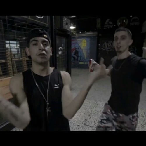 Coqee_Flow_x_El_svnto_-_Del_Ghetto_A_Capi_Video_Oficial[ListenVid.com].mp3