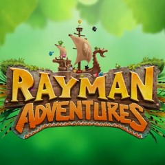 Christophe Heral - Rayman Adventures Creature Tree - Hammer Sharx Remix