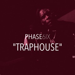 "TrapHouse" Lud Foe Type Beat | Agressive Trap (Prod. By Phase6ix)