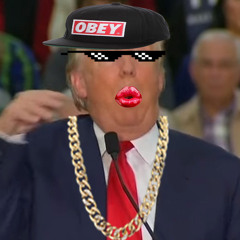 Gangsta Trump Obama Sucks (Ultimate Autotune Edition)