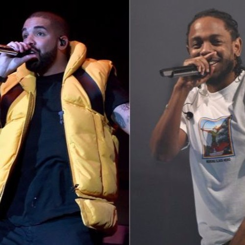 Kendrick Lamar