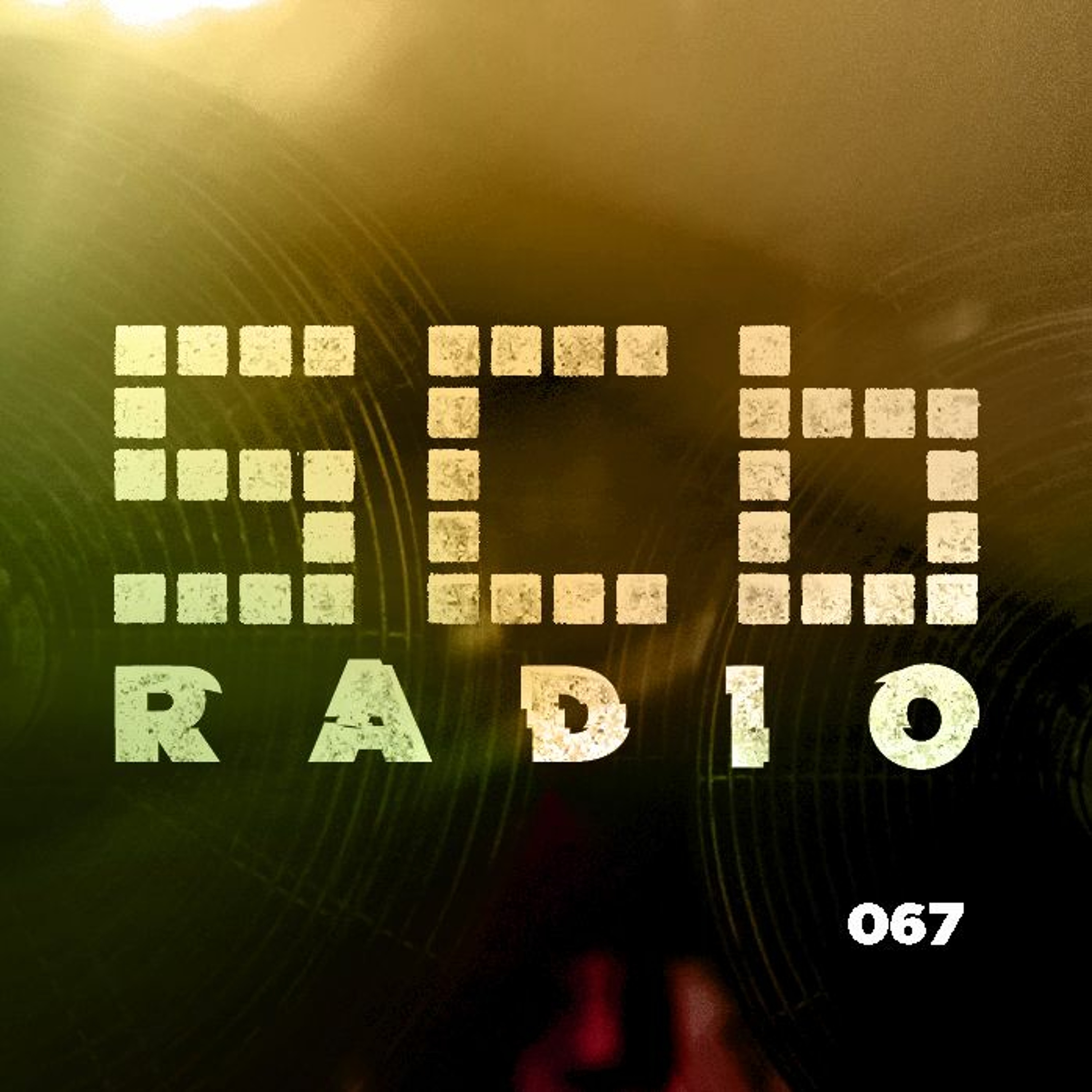 SCB Radio with Scuba