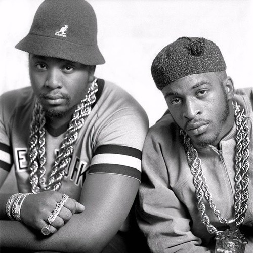 Eric B. and Rakim