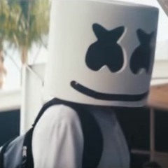 Marshmello & Alan Walker - Let Me Go Ft. Zara Larsson