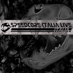 [SCIP-010] Speedcore Italia Live