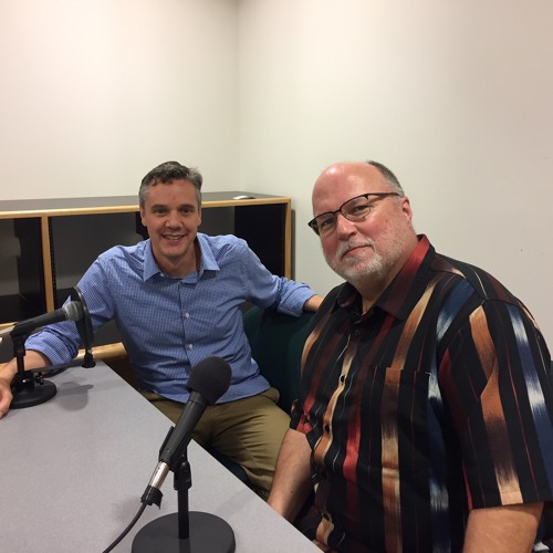 Stream episode Episode 41 Teaching an Learning Psychology (with Dr