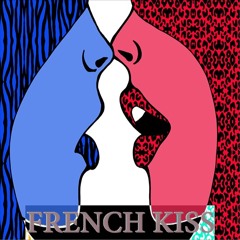 Hybrids - French Kiss #2