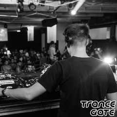 Will Rees LIVE @ Trance Gate, Milan 7/10/17