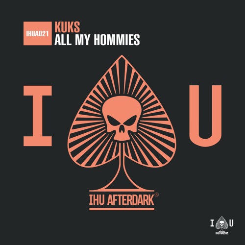 KuKs - All My Hommies